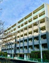 レジディア中落合