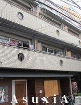 サンライズビル