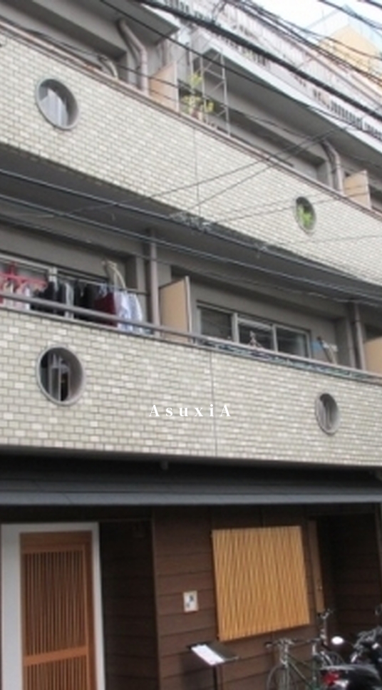 サンライズビル