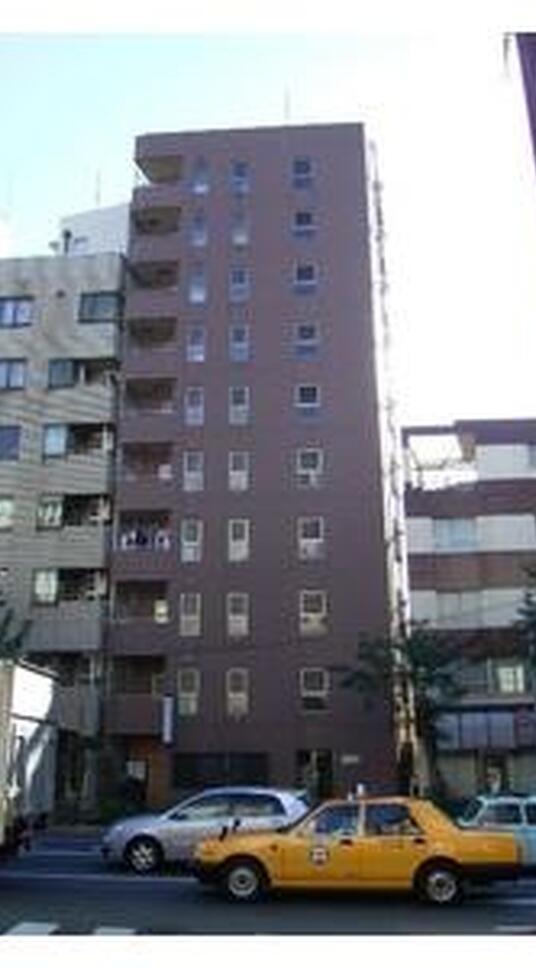 アーバンクレスト片町