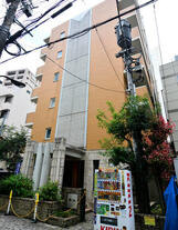 メゾン・ド・ヴィレ市ヶ谷