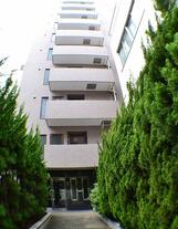 パレ・ドール九段下