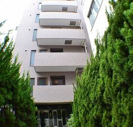 パレ・ドール九段下