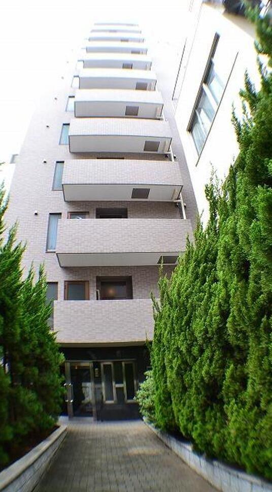 パレ・ドール九段下