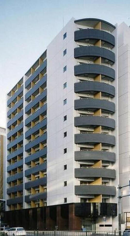 ガラ・ステーション岩本町North