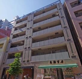メゾン・ド・ヴィレ神田神保町