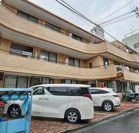 ガーデンプレイス市ヶ谷