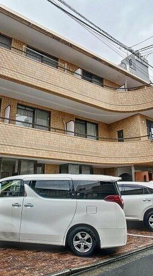 ガーデンプレイス市ヶ谷