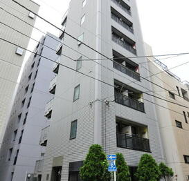 ヴィレ日本橋箱崎