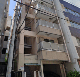 新内こもれび千代田