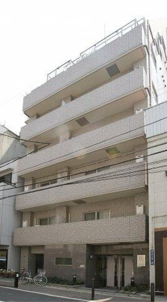 プライムアーバン千代田富士見