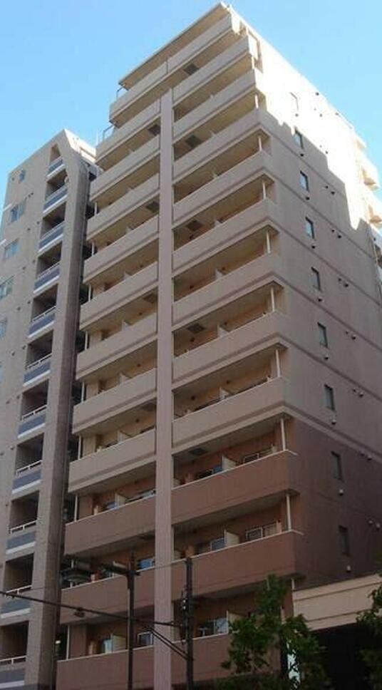 アフェクシオン日本橋人形町