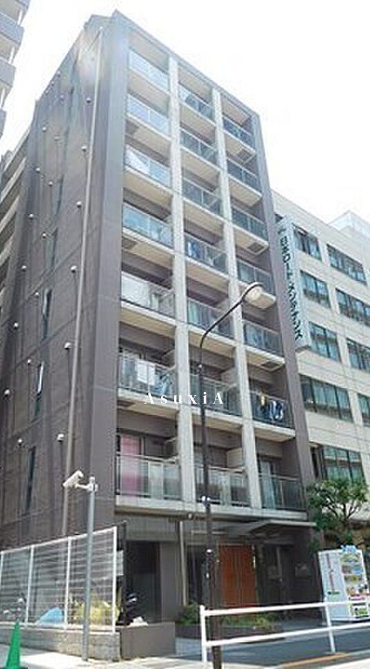 プレール・ドゥーク東京ベイ