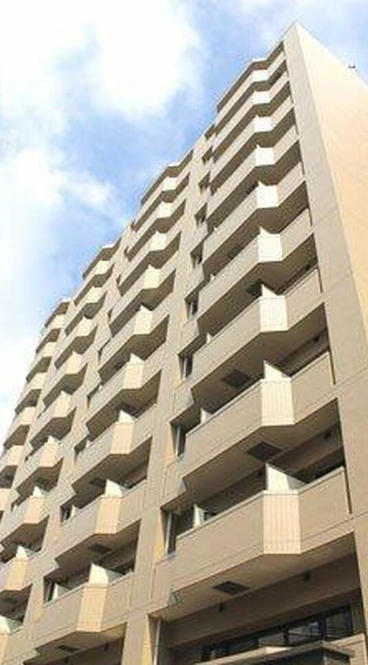 マイキャッスル渋谷JP