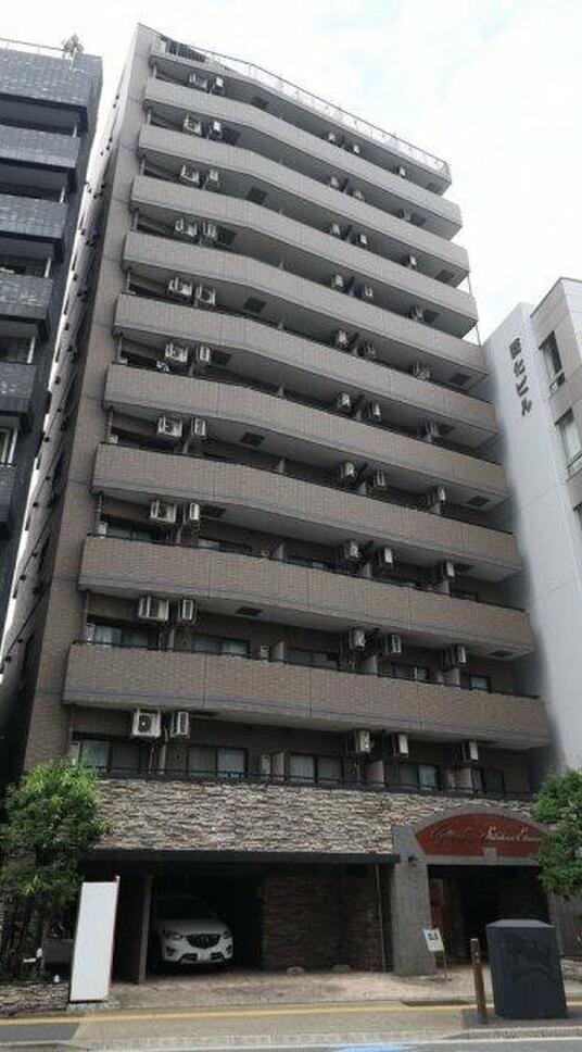 ガラ・ステージ芝公園駅前