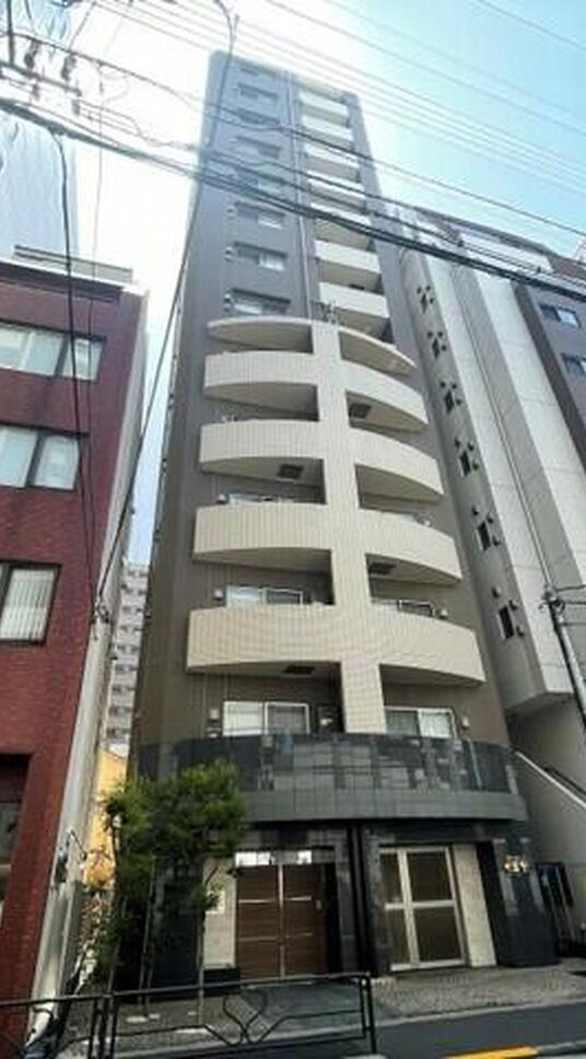 コンシェリア文京小石川