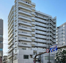 日興パレス東山