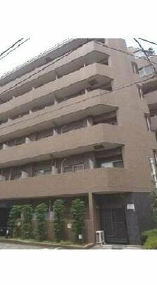 菱和パレス広尾