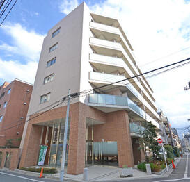 ルーチェ茗荷谷