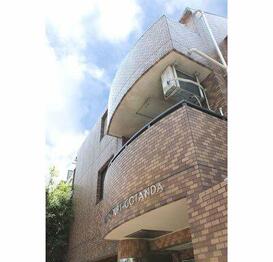 スカイコート五反田