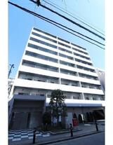 プレミアステージ大崎