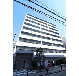 プレミアステージ大崎