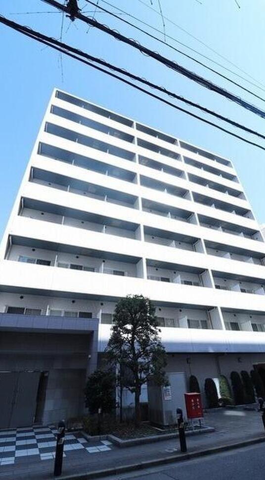 プレミアステージ大崎