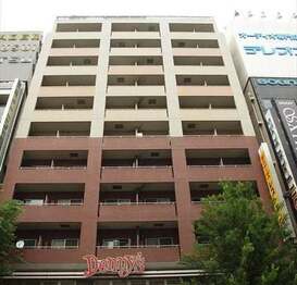 メインステージ秋葉原駅前