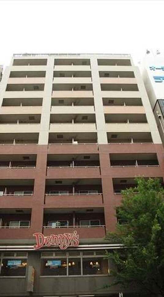 メインステージ秋葉原駅前