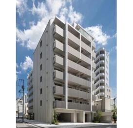 アーバネックス清澄白河Ⅱ WEST棟