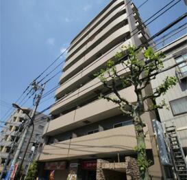 T’sマンション