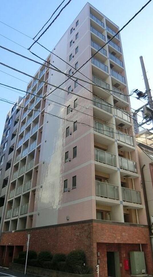 ダイナフォート日本橋