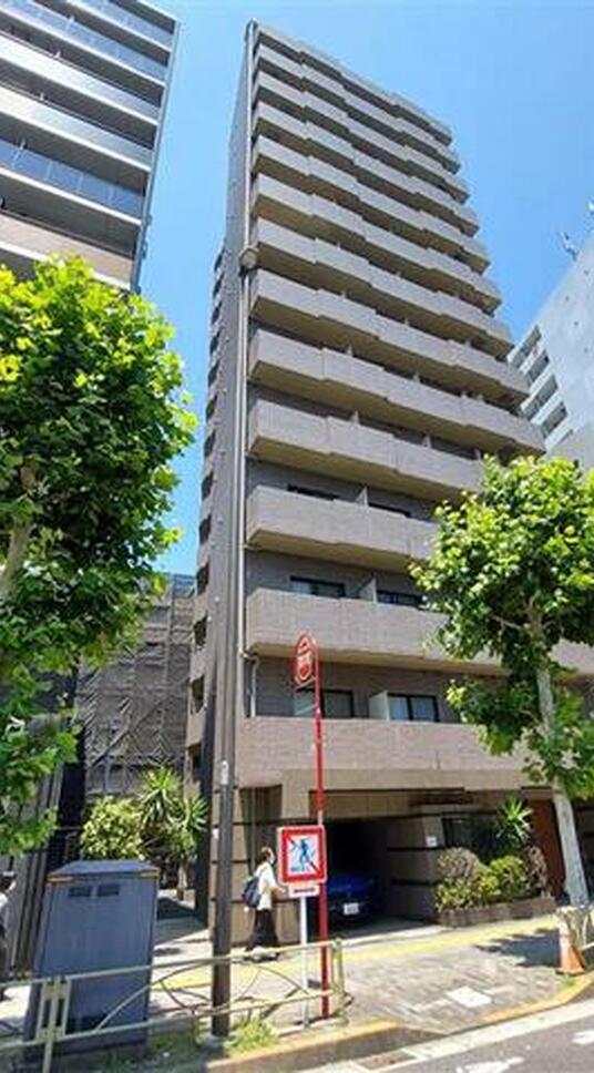 ルーブル白金高輪