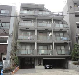 グレイスコート東