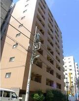 スカイコート日本橋第5