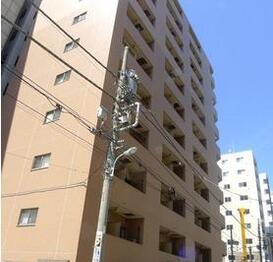 スカイコート日本橋第5