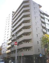 ヴェルステージ神田