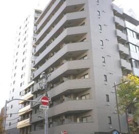 ヴェルステージ神田