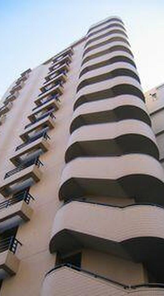 メゾン・ド・ヴィレ勝どき