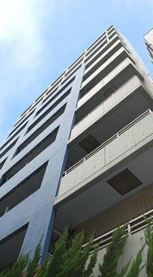 シンシア日本橋新川