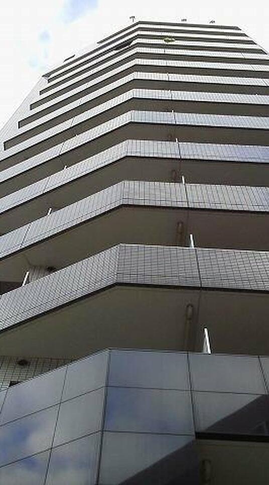 メインステージ五反田駅前