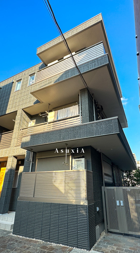 ノワール茗荷谷