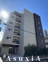 文京本駒込レジデンス