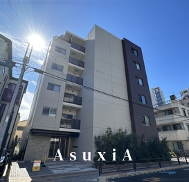 文京本駒込レジデンス