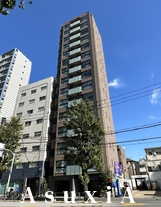 グランカーサ本駒込