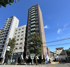 グランカーサ本駒込