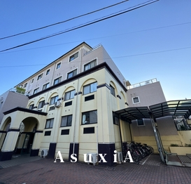 ヒルトップ道灌山