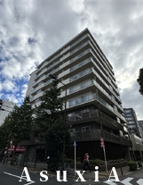 イトーピア六義園マンション