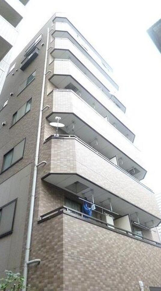 プルミエール清洲