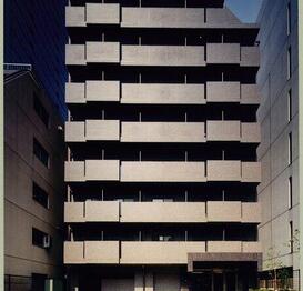 ルーブル芝公園